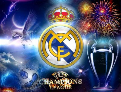 Real Madrid