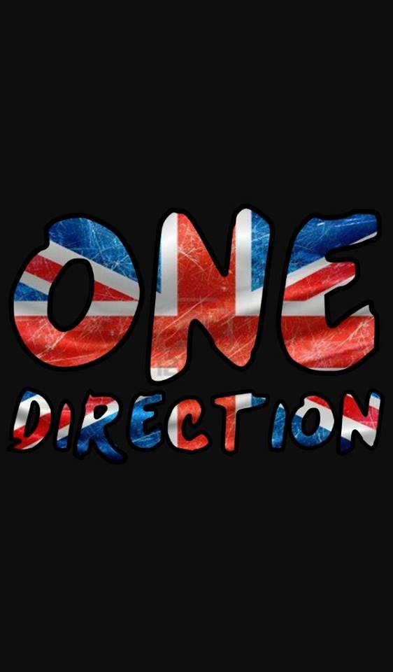 Que One Direction Es Tu Amor