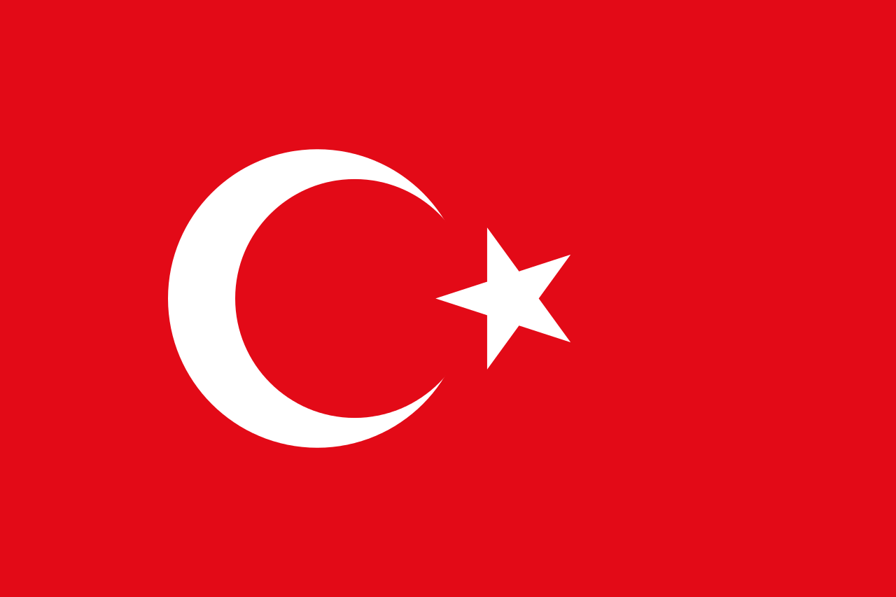Türkmüsün