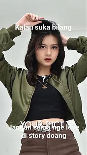 TEBAK JIKO JKT48 