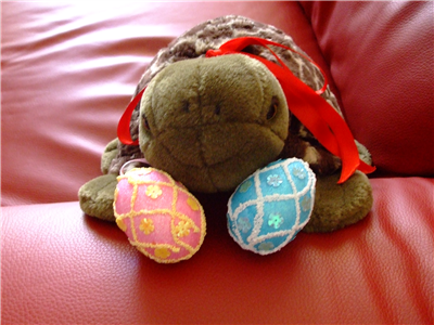 Easter Lalla
