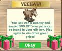 Farmville Free Gifts