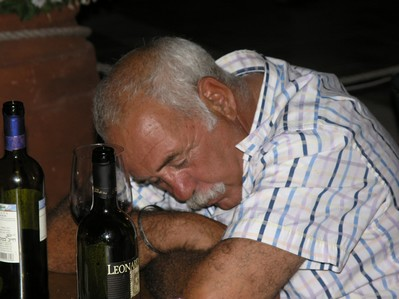 Si Tes Fatiguer