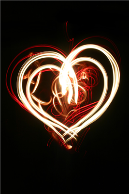 You are In Love <3
