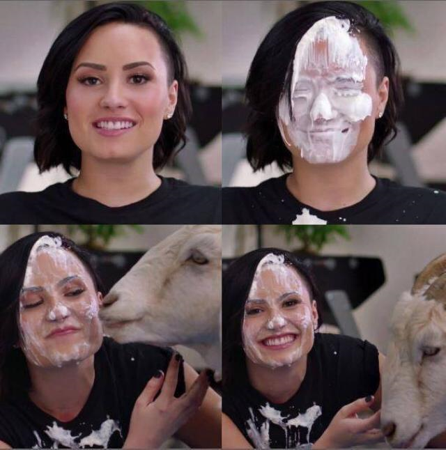 Lovatic Misin?