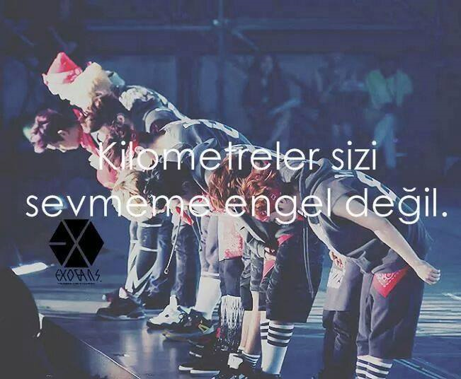 Exo'dan Kimin Annesisin ?