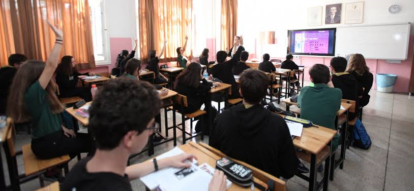 Lisede Hangi Alanı Seçmelisin