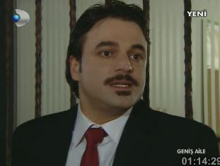 Geniş Ailede Hangi Karaktersin