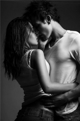kiss