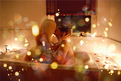 kiss