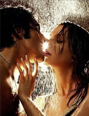 kiss