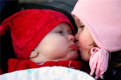 kiss