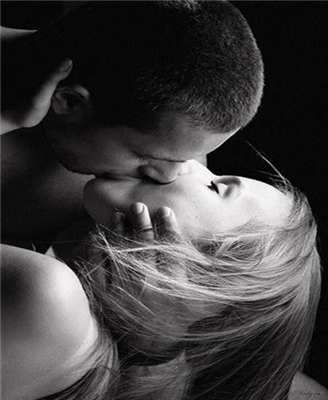 kiss