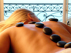 Hot Stone Massage