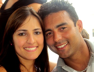 Carolina e Washigton