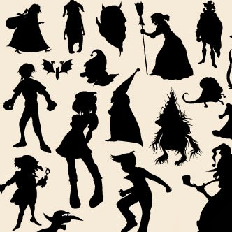 Que Personaje De Juegos Eres