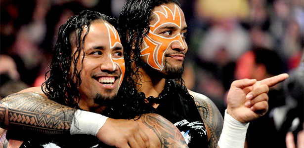 Wwe Inc.