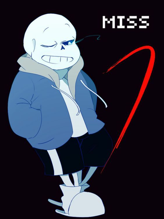 Que Personaje Eres De Undertale 