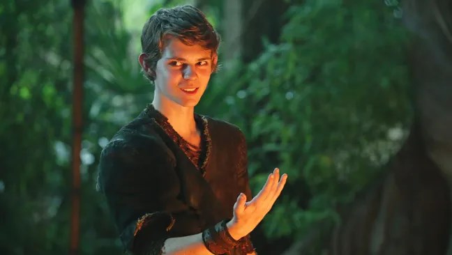 Once Upon A Time Qui Est Fait Pour Toi 