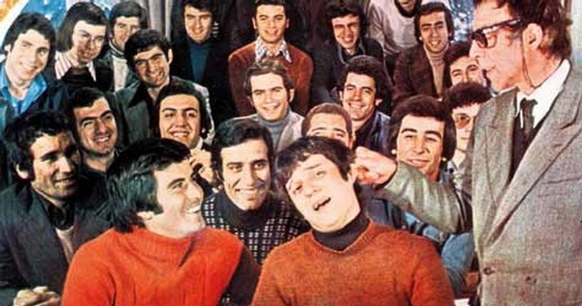 Sınıfta nasıl birisin