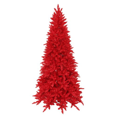 Red Tree