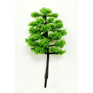 Green Tree