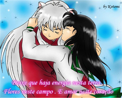 Inuyasha