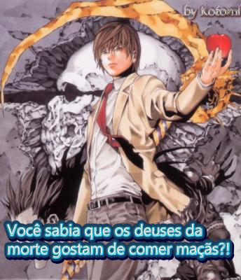 Death Note