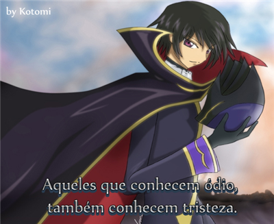 Code Geass