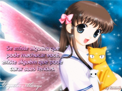 Fruits Basket