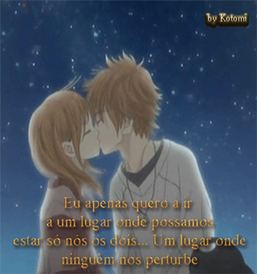 Bokura Ga Ita