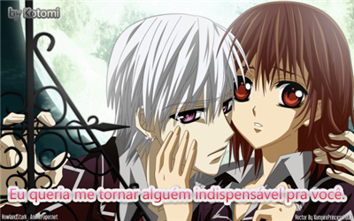 Vampire Knight