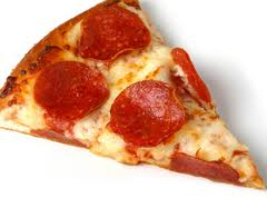 slice of Pizza