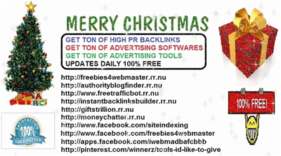 Free Backlinks & Tools
