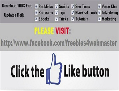 Free Backlinks Daily
