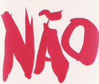 Não