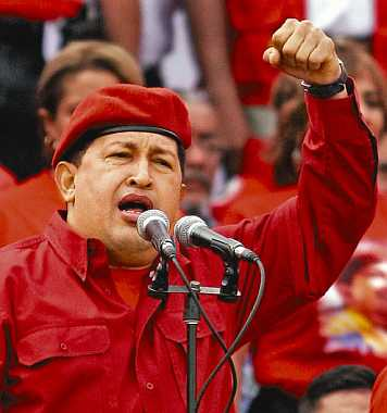 Greatest Leader In 2010