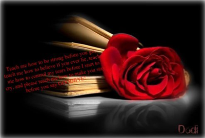 Rose..