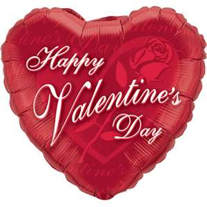 my heart for you Happy Valentines..
