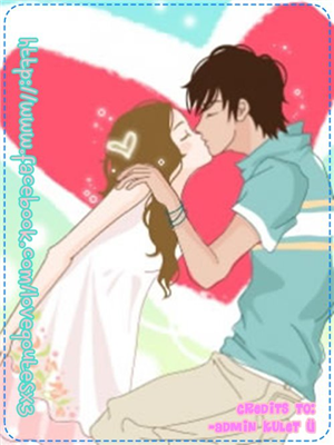 lovely couple...