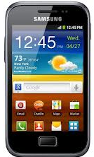 Mobile phone