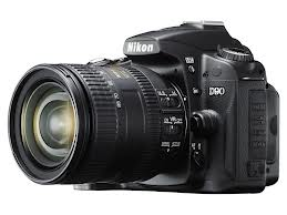 Digital Camera