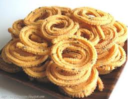 murukku
