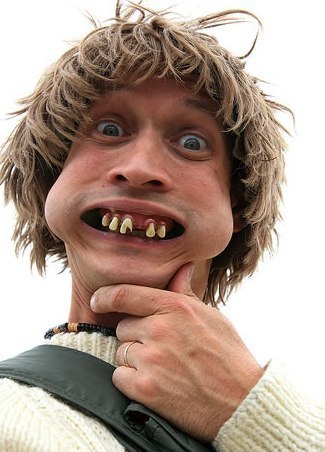 ¿ Que Tan Feo/A Sos?