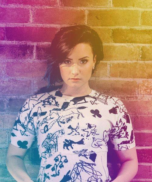 Demi Lovato