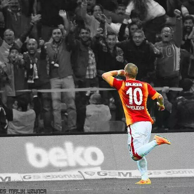 Ne Kadar Ultraslansın?