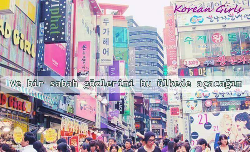 Hangi Kpop Grubusun?