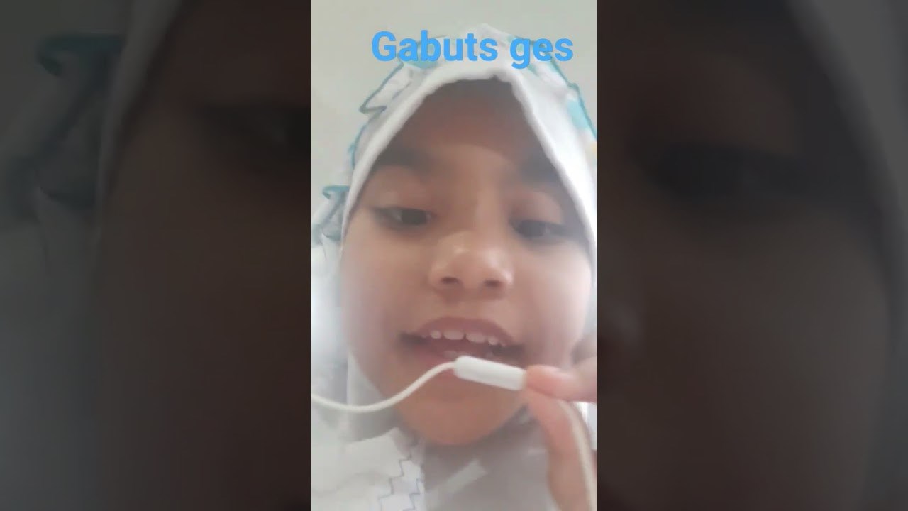 Khusus Orang Gabut