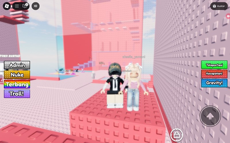 Roblox