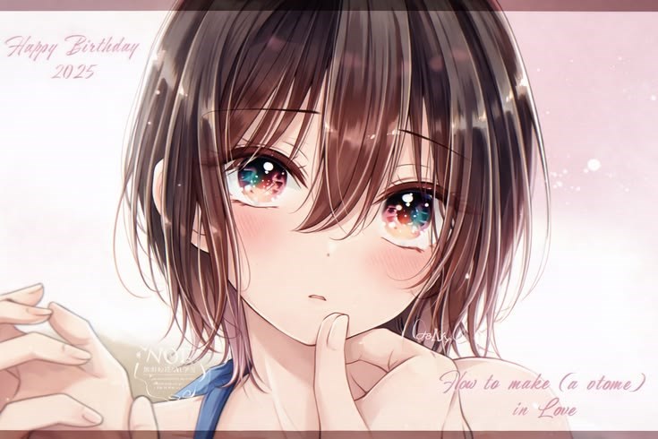 Seberapa Femboy Kamu? :3